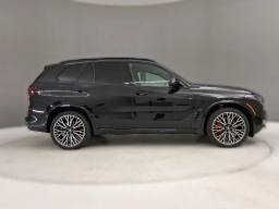 BMW X5 sDrive40i Sports Activity Vehicle 2026