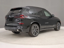 BMW X5 sDrive40i Sports Activity Vehicle 2026