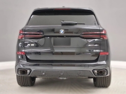 BMW X5 sDrive40i Sports Activity Vehicle 2026