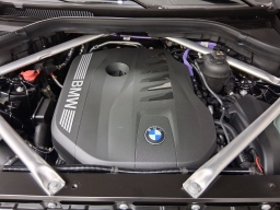 BMW X5 sDrive40i Sports Activity Vehicle 2026