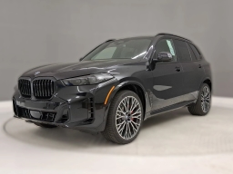 BMW X5 sDrive40i Sports Activity Vehicle 2026