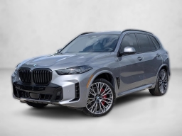 BMW X5 sDrive40i Sports Activity Vehicle 2026