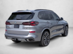 BMW X5 sDrive40i Sports Activity Vehicle 2026