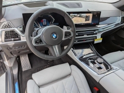 BMW X5 sDrive40i Sports Activity Vehicle 2026
