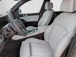 BMW X5 sDrive40i Sports Activity Vehicle 2026