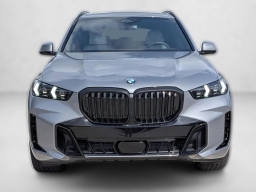 BMW X5 sDrive40i Sports Activity Vehicle 2026