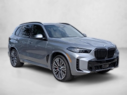 BMW X5 sDrive40i Sports Activity Vehicle 2026