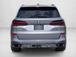 BMW X5 sDrive40i Sports Activity Vehicle 2026