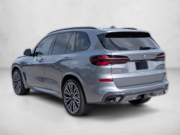 BMW X5 sDrive40i Sports Activity Vehicle 2026
