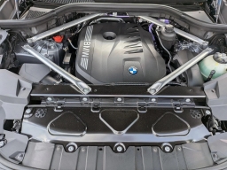 BMW X5 sDrive40i Sports Activity Vehicle 2026