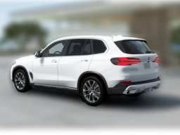 BMW X5 sDrive40i Sports Activity Vehicle 2026