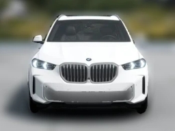 BMW X5 sDrive40i Sports Activity Vehicle 2026