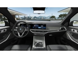BMW X5 sDrive40i Sports Activity Vehicle 2026