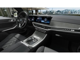 BMW X5 sDrive40i Sports Activity Vehicle 2026