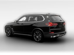 BMW X5 sDrive40i Sports Activity Vehicle 2026