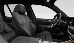 BMW X5 sDrive40i Sports Activity Vehicle 2026