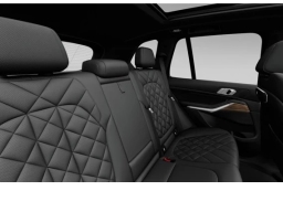 BMW X5 sDrive40i Sports Activity Vehicle 2026