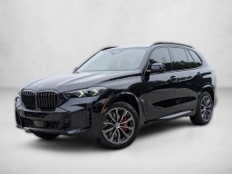 BMW X5 sDrive40i Sports Activity Vehicle 2026