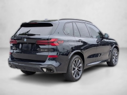 BMW X5 sDrive40i Sports Activity Vehicle 2026