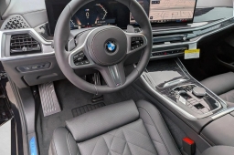 BMW X5 sDrive40i Sports Activity Vehicle 2026