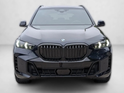 BMW X5 sDrive40i Sports Activity Vehicle 2026