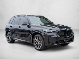 BMW X5 sDrive40i Sports Activity Vehicle 2026