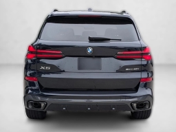BMW X5 sDrive40i Sports Activity Vehicle 2026