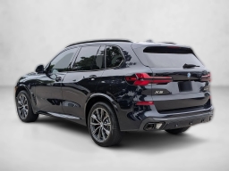 BMW X5 sDrive40i Sports Activity Vehicle 2026
