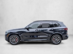 BMW X5 sDrive40i Sports Activity Vehicle 2026