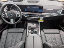 BMW X5 sDrive40i Sports Activity Vehicle 2026