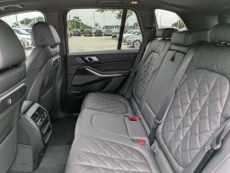 BMW X5 sDrive40i Sports Activity Vehicle 2026