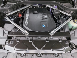 BMW X5 sDrive40i Sports Activity Vehicle 2026