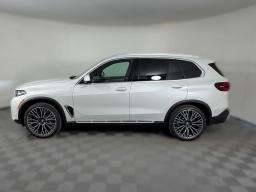 BMW X5 sDrive40i Sports Activity Vehicle 2026