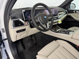 BMW X5 sDrive40i Sports Activity Vehicle 2026