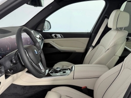 BMW X5 sDrive40i Sports Activity Vehicle 2026