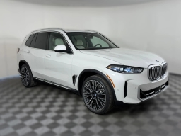 BMW X5 sDrive40i Sports Activity Vehicle 2026