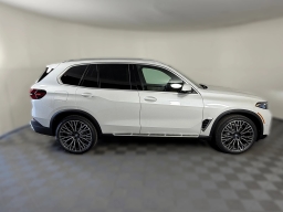BMW X5 sDrive40i Sports Activity Vehicle 2026