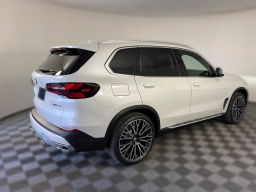 BMW X5 sDrive40i Sports Activity Vehicle 2026