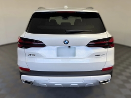 BMW X5 sDrive40i Sports Activity Vehicle 2026