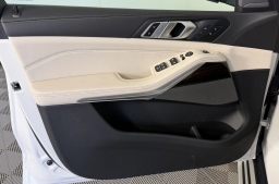 BMW X5 sDrive40i Sports Activity Vehicle 2026