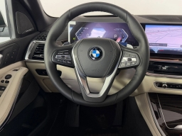 BMW X5 sDrive40i Sports Activity Vehicle 2026