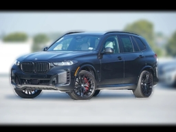 BMW X5 sDrive40i Sports Activity Vehicle 2026