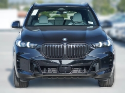 BMW X5 sDrive40i Sports Activity Vehicle 2026
