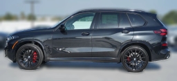 BMW X5 sDrive40i Sports Activity Vehicle 2026