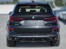 BMW X5 sDrive40i Sports Activity Vehicle 2026