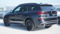 BMW X5 sDrive40i Sports Activity Vehicle 2026