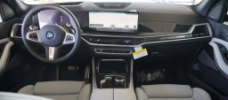 BMW X5 sDrive40i Sports Activity Vehicle 2026