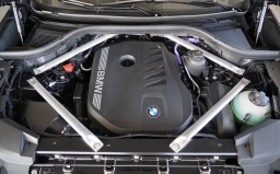 BMW X5 sDrive40i Sports Activity Vehicle 2026