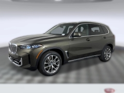 BMW X5 sDrive40i Sports Activity Vehicle 2026