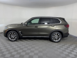 BMW X5 sDrive40i Sports Activity Vehicle 2026